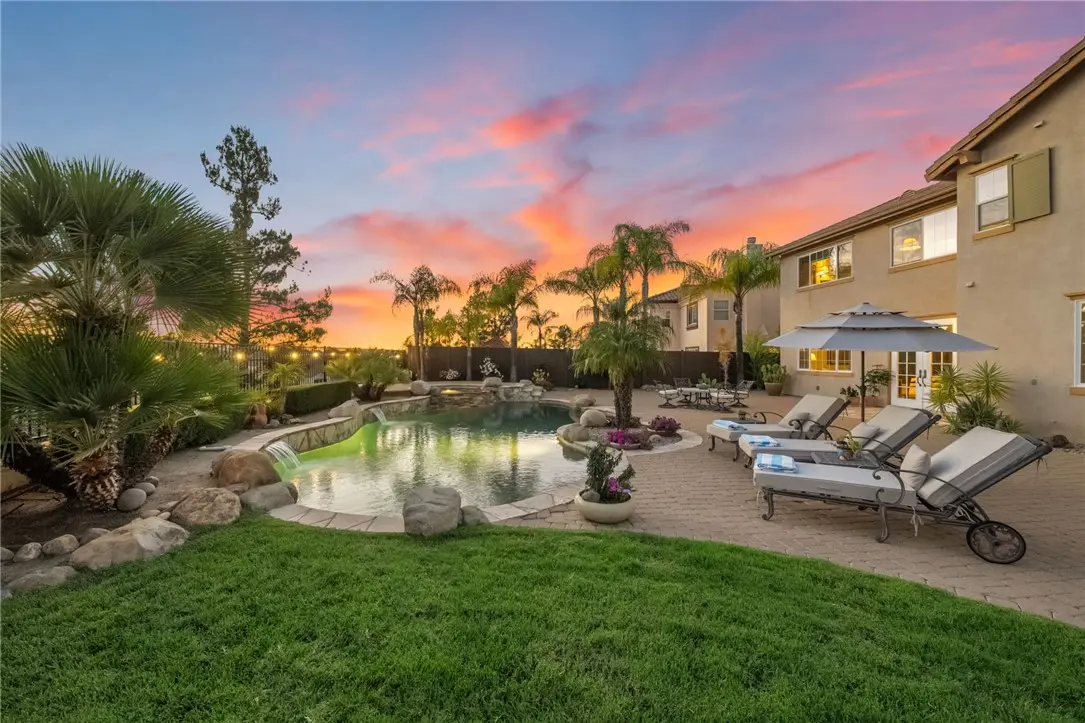 Single Family Residence for sale at 45211 Willowick Street, Temecula, CA featuring 5 beds and 4 baths