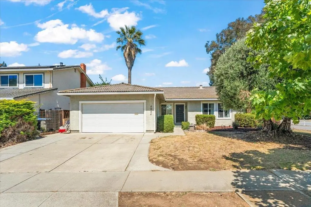 4584 Thousand Oaks Drive, San Jose, CA — listing photo 1