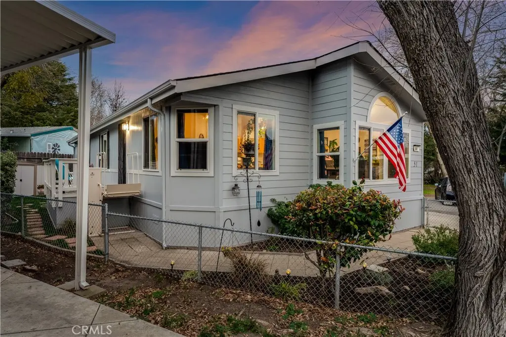 Manufactured In Park for sale at 51 Quinta Court, Paso Robles, CA featuring 3 beds and 2 baths