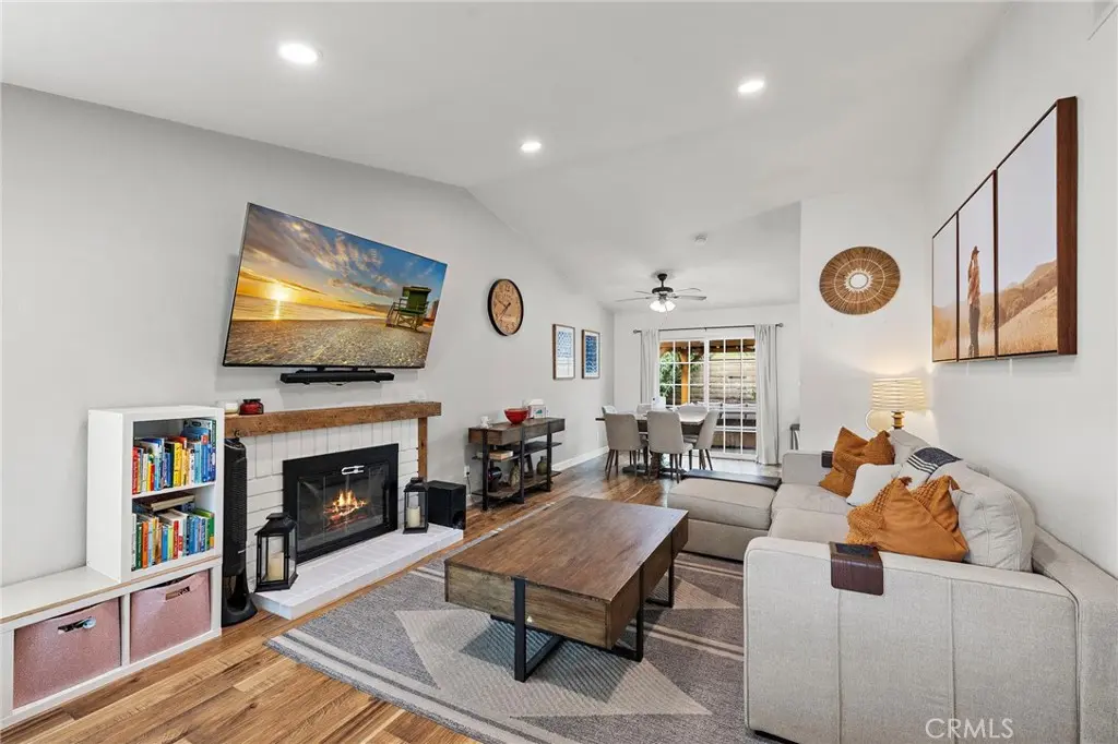 Single Family Residence for sale at 21155 Larchmont, Lake Forest, CA featuring 4 beds and 2 baths