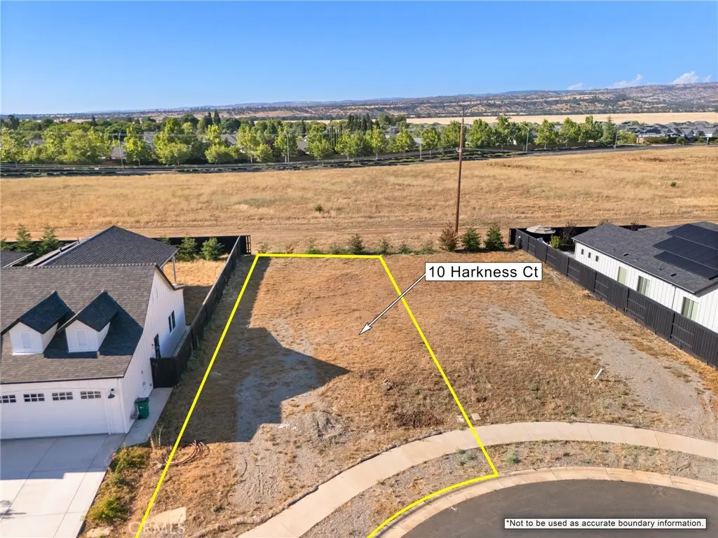 10 Harkness Court, Chico, CA — listing photo 1