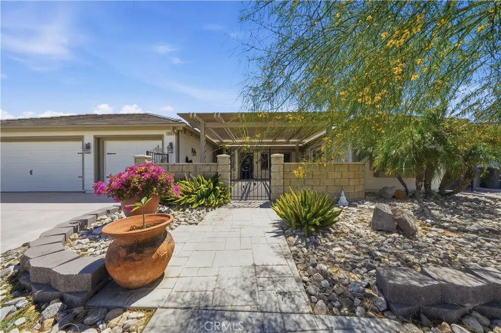 Single Family Residence for sale at 1936 Medoc, San Jacinto, CA featuring 3 beds and 3 baths