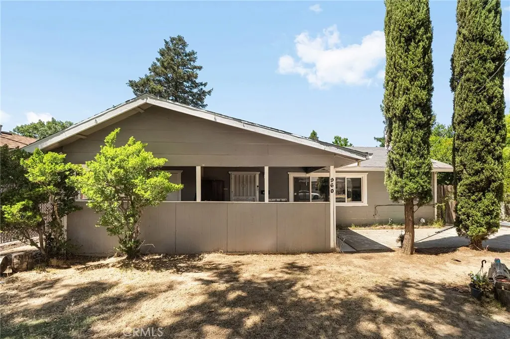 960 High, Oroville, CA — listing photo 1