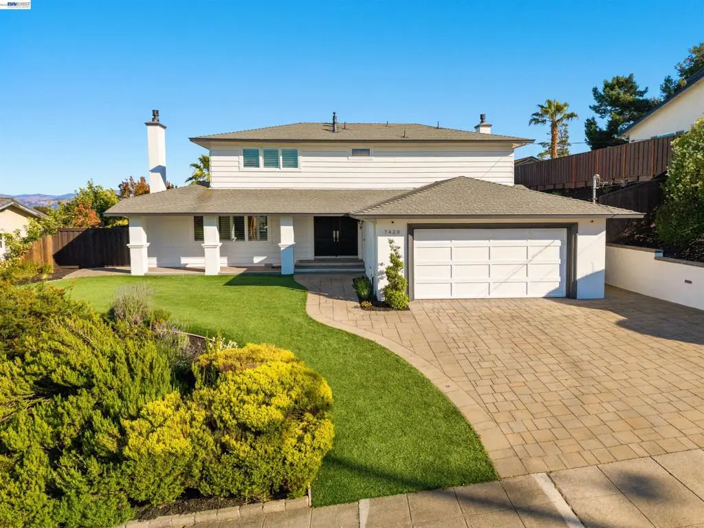 Single Family Residence for sale at 7420 Hansen Dr, Dublin, CA featuring 4 beds and 3 baths