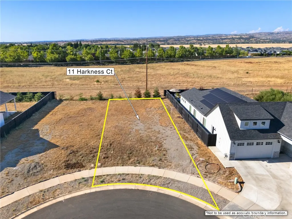 11 Harkness Court, Chico, CA — listing photo 1