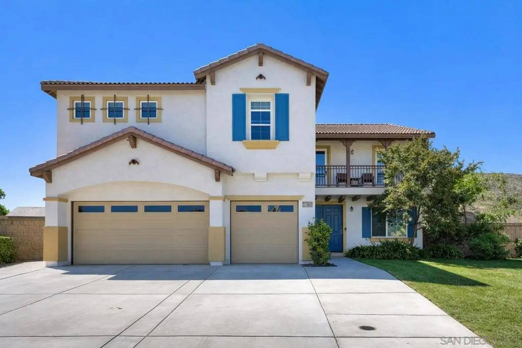 Single Family Residence for sale at 31989 Harden St, Menifee, CA featuring 5 beds and 3 baths