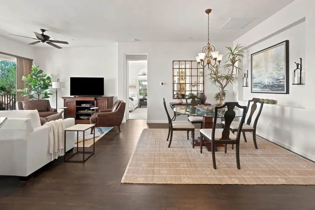 2411 Via Calderia, Palm Desert, CA — listing photo 1