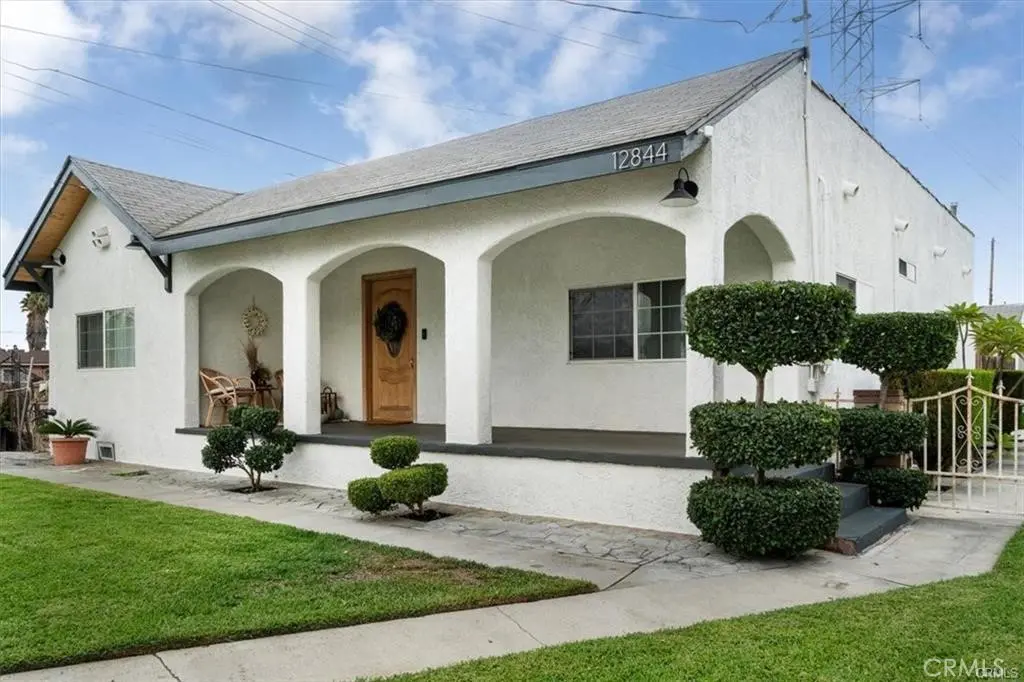 Single Family Residence for sale at 12844 Waltham, Baldwin Park, CA featuring 3 beds and 2 baths