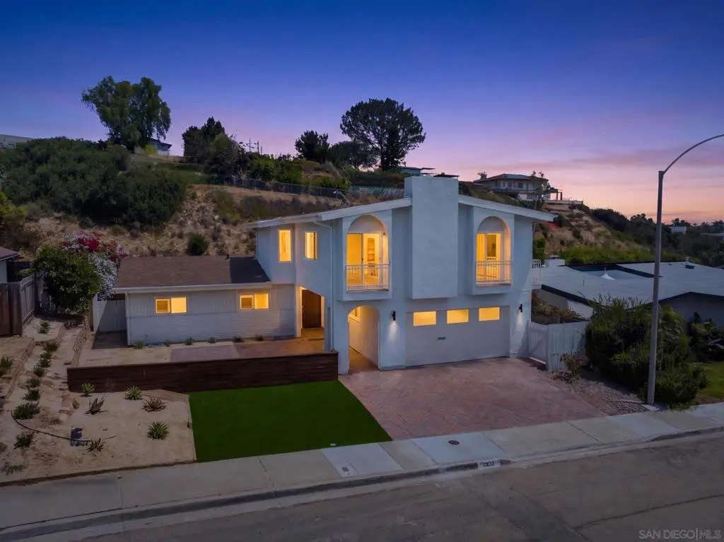 Single Family Residence for sale at 3855 Southview, San Diego, CA featuring 4 beds and 3 baths