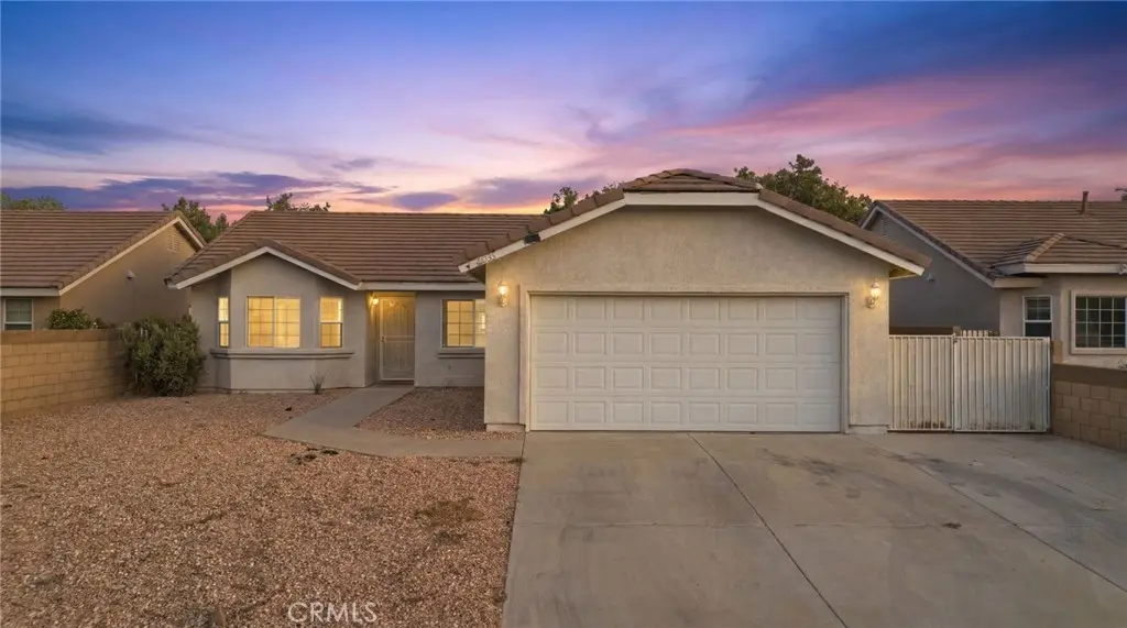Single Family Residence for sale at 44846 Fenhold, Lancaster, CA featuring 3 beds and 2 baths