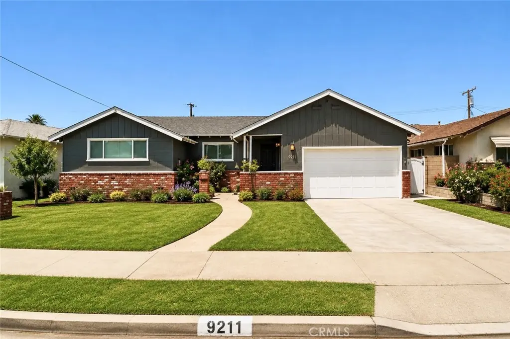 Single Family Residence for sale at 9211 Oma, Garden Grove, CA featuring 3 beds and 2 baths