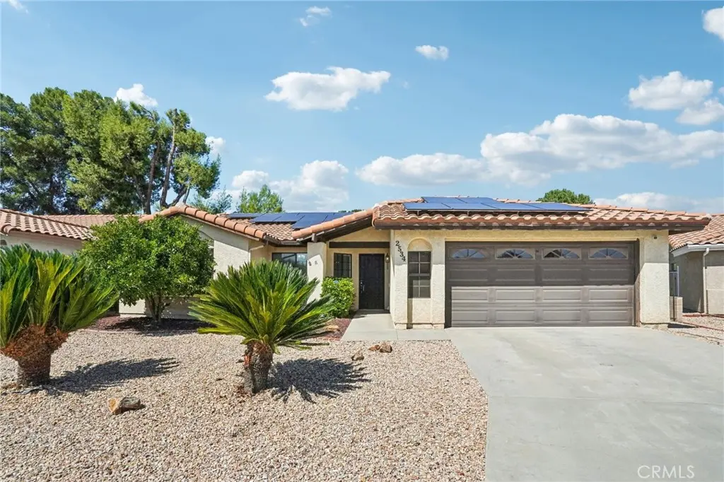 Single Family Residence for sale at 2534 Beech Tree Street, Hemet, CA featuring 3 beds and 2 baths