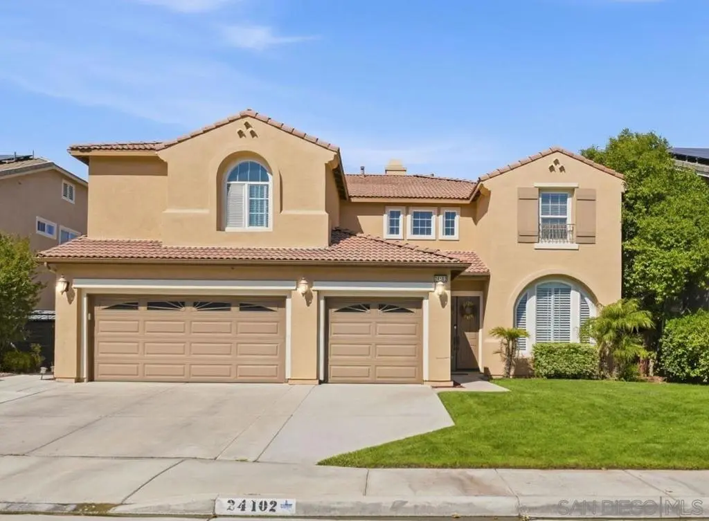 Single Family Residence for sale at 24102 Madeira Ln, Murrieta, CA featuring 7 beds and 5 baths