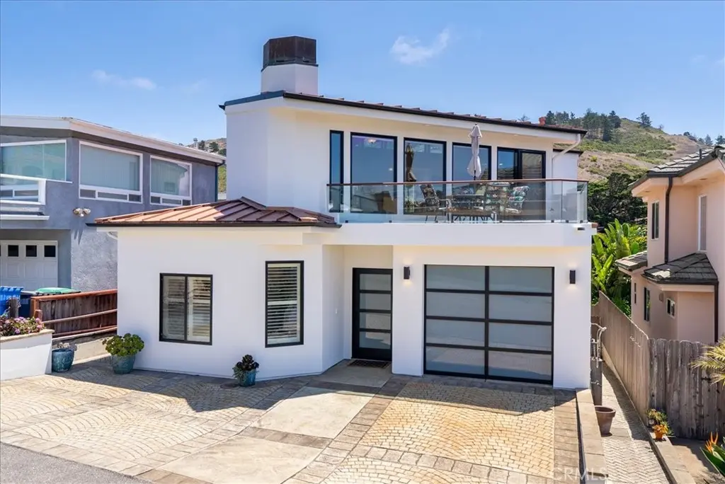 50 24th, Cayucos, CA — listing photo 1