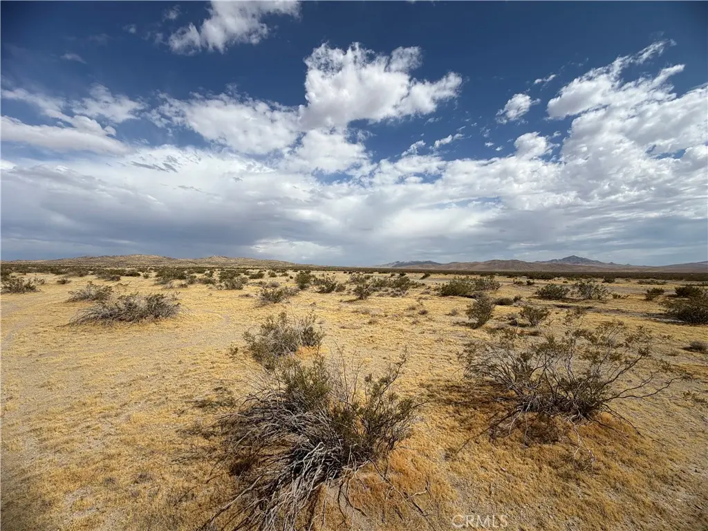 0 Near Outlet Center Drive, Barstow, CA — listing photo 1