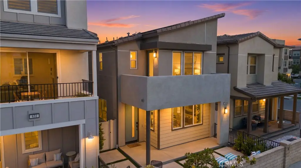 441 Potter Way, Rancho Mission Viejo, CA — listing photo 1