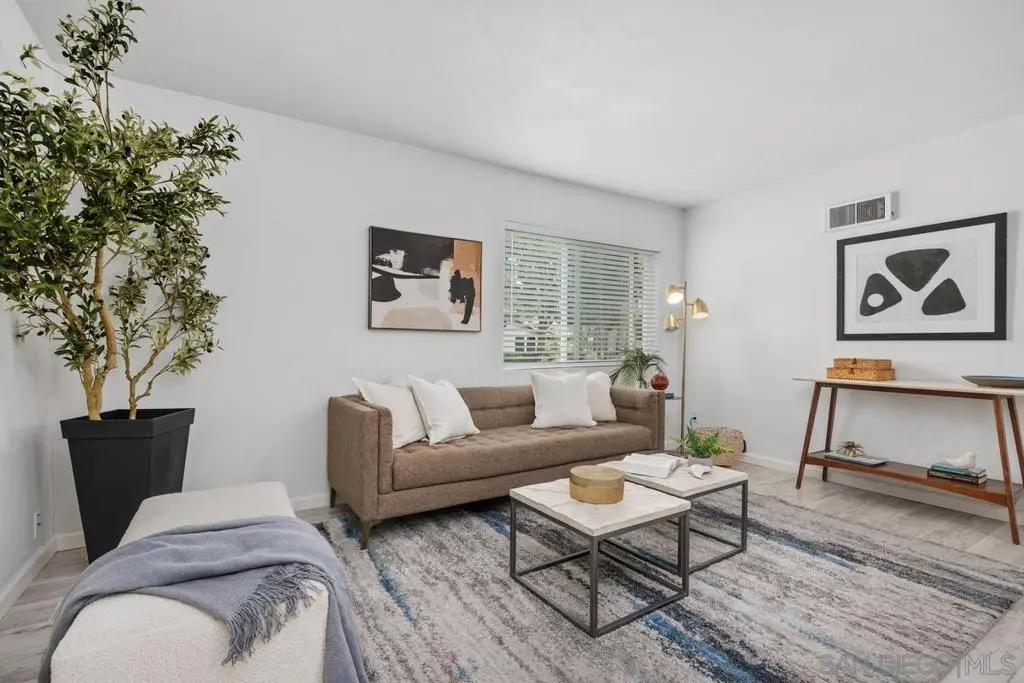 Condominium for sale at 7565 Charmant Dr 417, San Diego, CA featuring 2 beds and 2 baths