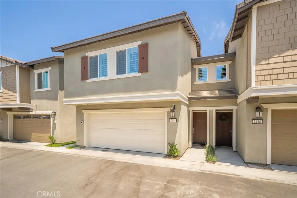 Single Family Residence for sale at 7444 Olive Grove Street, Riverside, CA featuring 3 beds and 3 baths