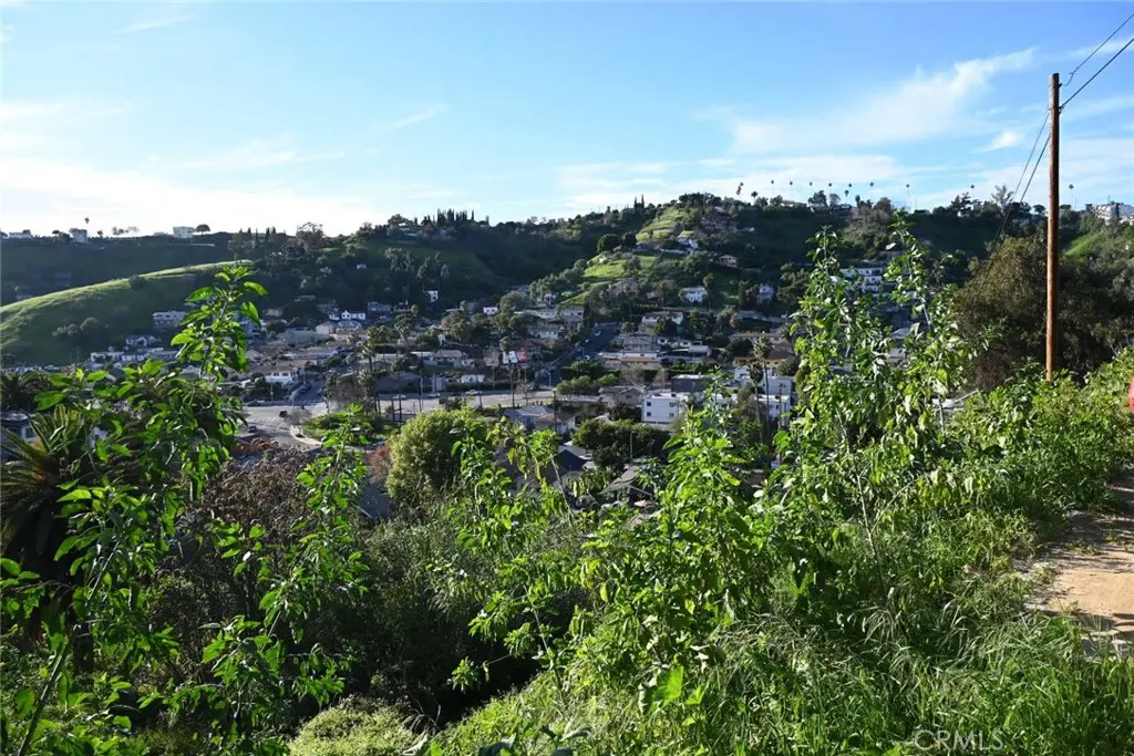 0 O Neil Street, El Sereno, CA — listing photo 1