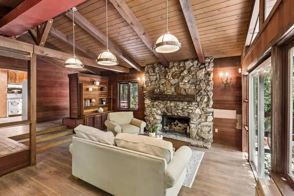 1615 Edgewood Road, Redwood City, CA — listing photo 1