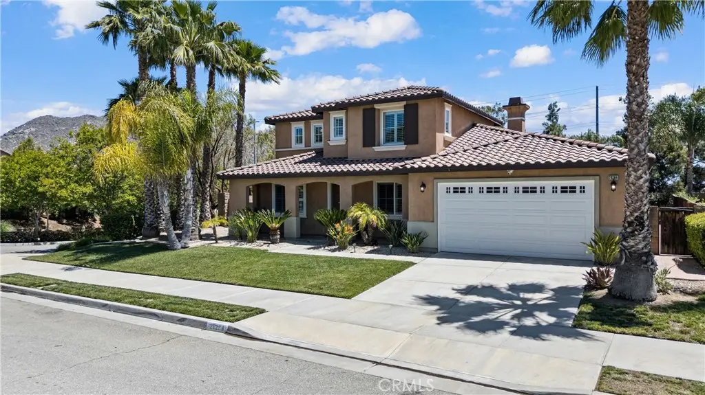 Single Family Residence for sale at 28264 Spring Creek Way, Menifee, CA featuring 4 beds and 3 baths