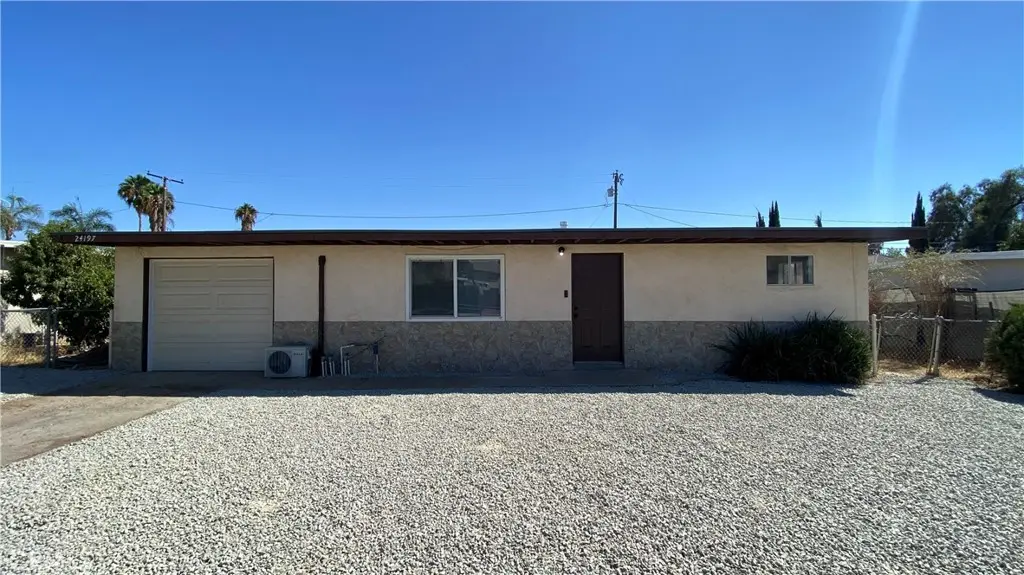 Single Family Residence for sale at 24197 Clover, Moreno Valley, CA featuring 2 beds and 1 bath
