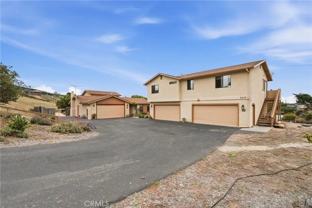 Single Family Residence for sale at 670 Camino Contento, Arroyo Grande, CA featuring 6 beds and 4 baths