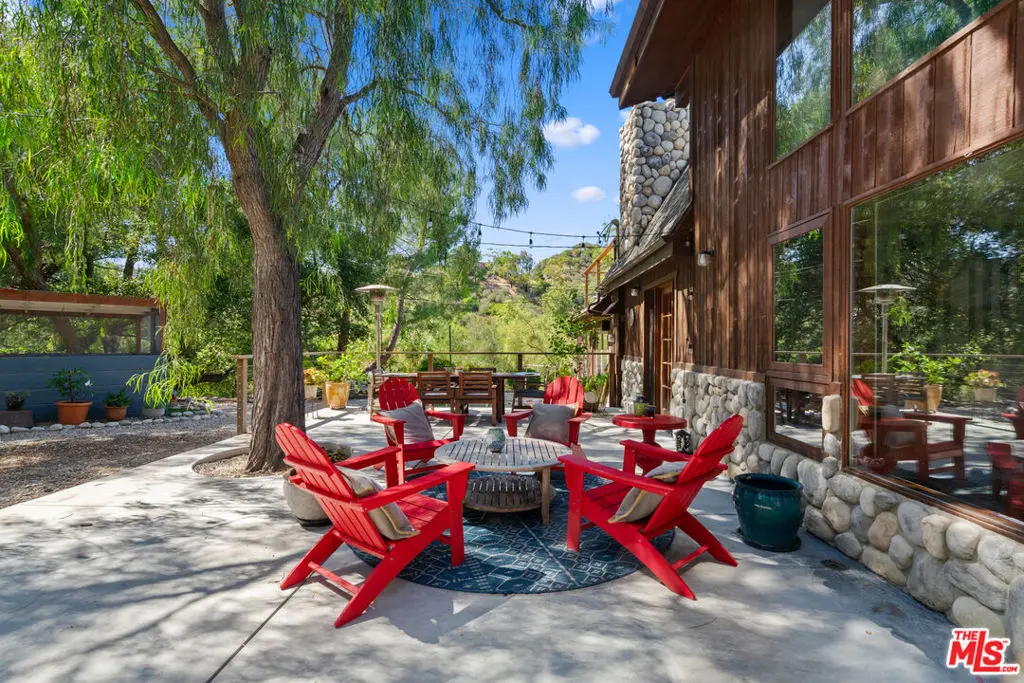 1640 Old Topanga Canyon Road, Topanga, CA — listing photo 1