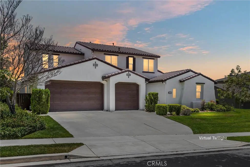 33369 Gold Mountain Road, Yucaipa, CA — listing photo 1