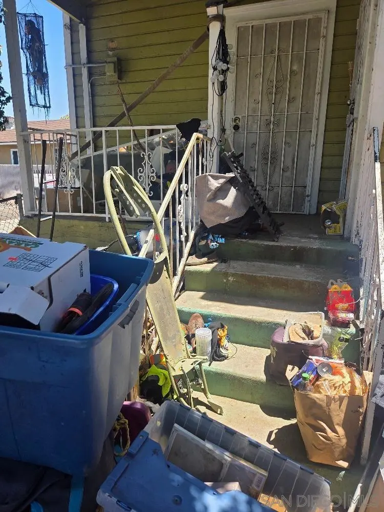 Single Family Residence for sale at 223 31St, San Diego, CA featuring 2 beds and 1 bath