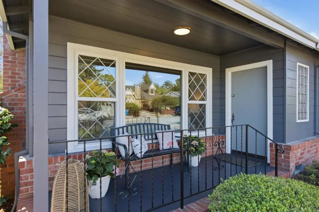 2229 Howard Avenue, San Carlos, CA — listing photo 1