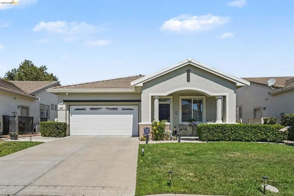 Single Family Residence for sale at 311 Upton Pyne Dr, Brentwood, CA featuring 2 beds and 2 baths