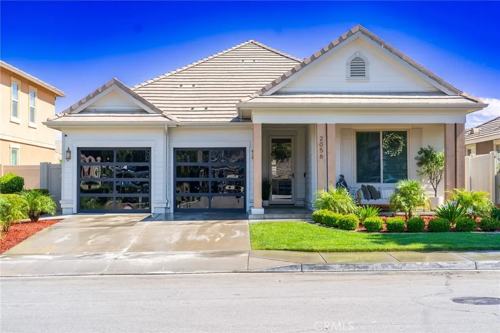 Single Family Residence for sale at 2056 Caltha Way, Perris, CA featuring 3 beds and 3 baths