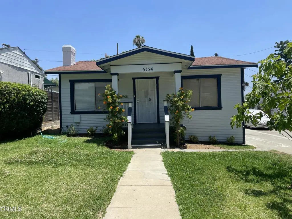 5154 Ellenwood Drive, Los Angeles, CA — listing photo 1