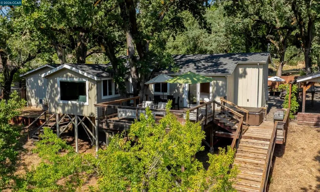 2531 Warm Springs Rd, Glen Ellen, CA — listing photo 1