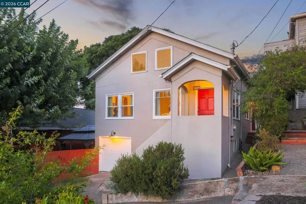 425 Bay St, Crockett, CA — listing photo 1