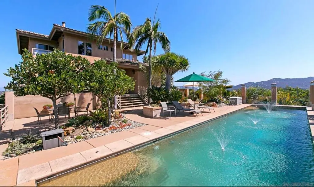 1629 Wild Acres, Vista, CA — listing photo 1