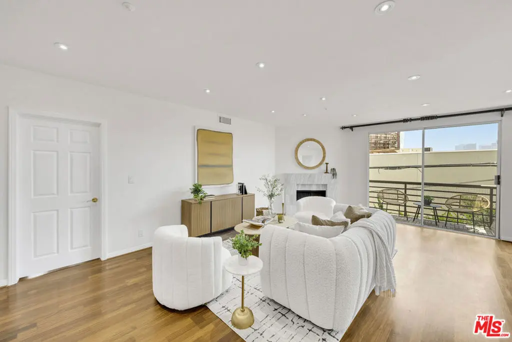 Condominium for sale at 1872 Midvale Avenue 205, Los Angeles, CA featuring 2 beds and 2 baths