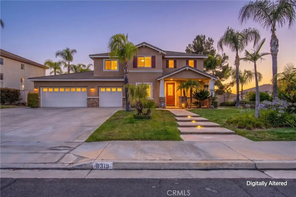 Single Family Residence for sale at 8319 Daisy, Riverside, CA featuring 5 beds and 3 baths
