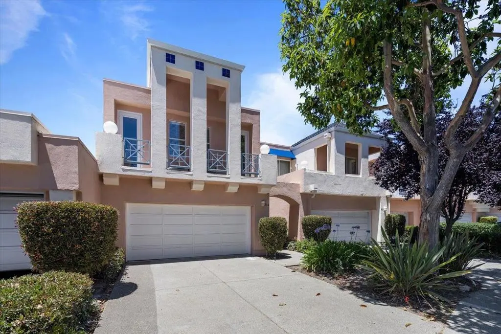 803 Lakeshore Drive, Redwood City, CA — listing photo 1