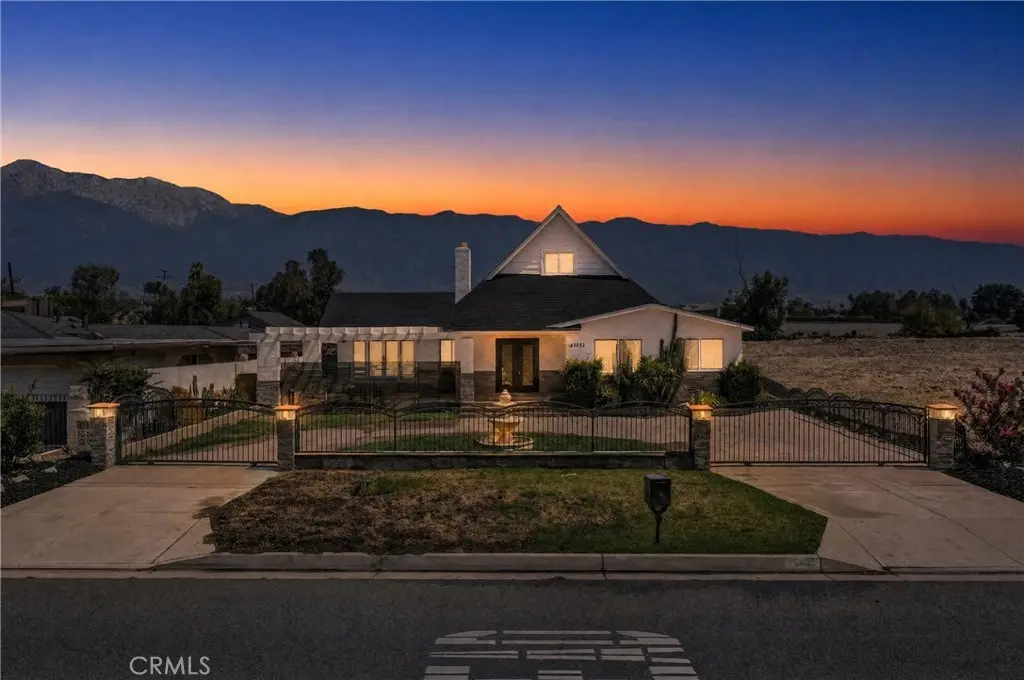 13132 Victoria, Rancho Cucamonga, CA — listing photo 1