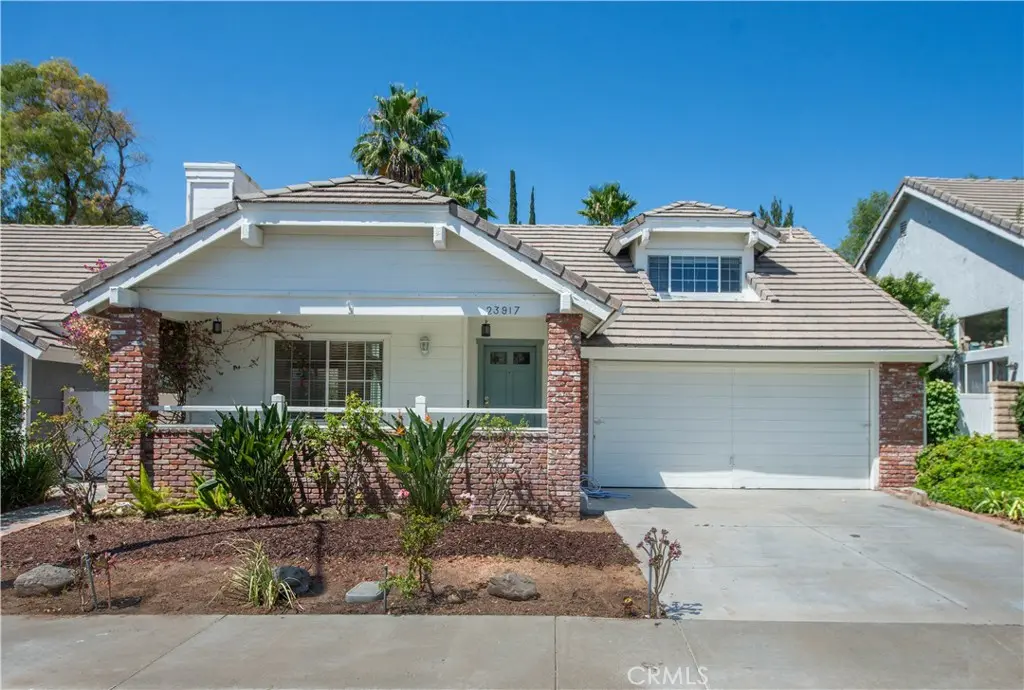 23917 Bennington, Valencia, CA — listing photo 1