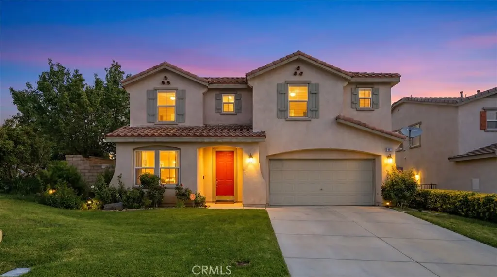 37515 Limelight Way, Palmdale, CA — listing photo 1