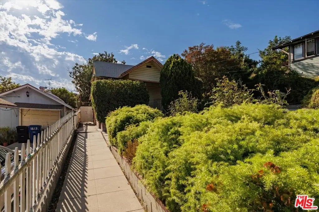 Single Family Residence for sale at 1621 Mohawk Street, Los Angeles, CA featuring 2 beds and 1 bath