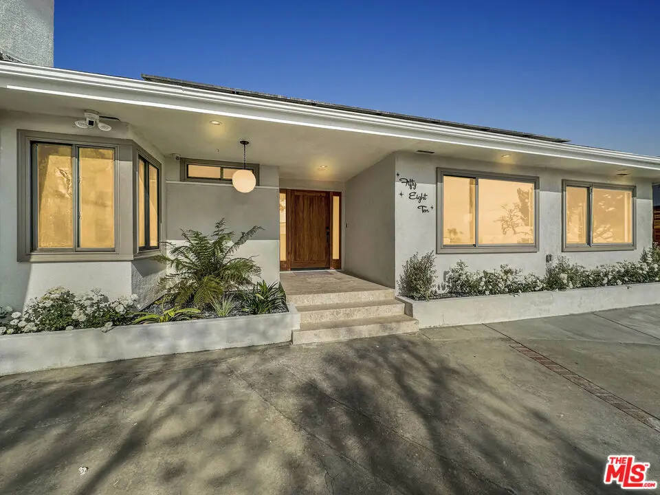 Single Family Residence for sale at 5810 S Halm Avenue, Los Angeles, CA featuring 5 beds and 6 baths
