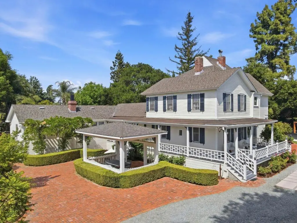 Single Family Residence for sale at 140 S Peter Drive, Campbell, CA featuring 4 beds and 4 baths
