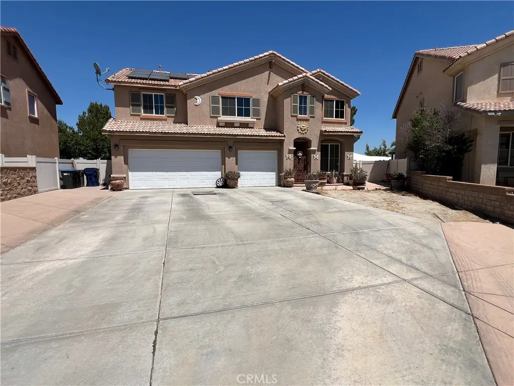 6356 Katrina Place, Palmdale, CA — listing photo 1