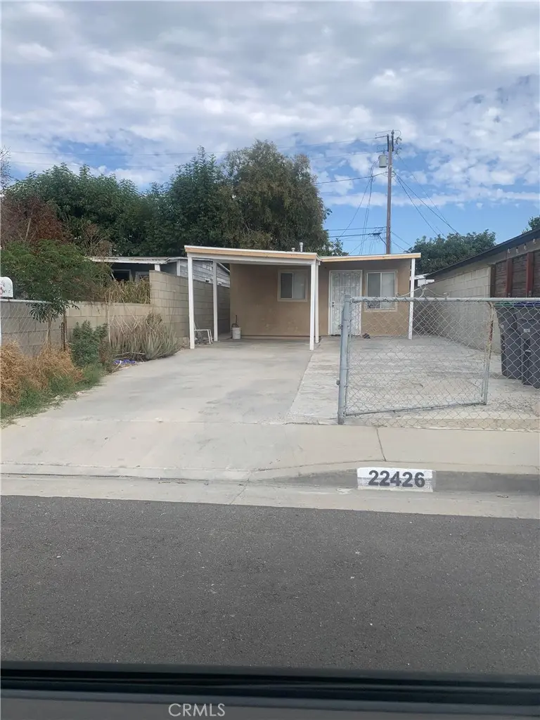 22426 Devlin, Hawaiian Gardens, CA — listing photo 1