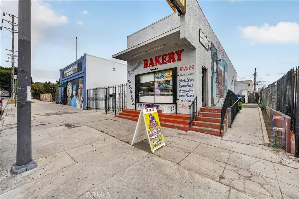 Mixed Use for sale at 3040 Wabash Avenue, Los Angeles, CA