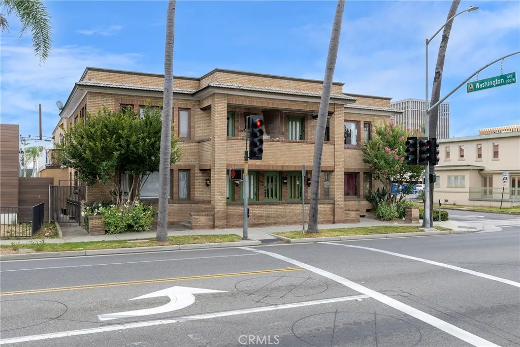 1301 N Broadway, Santa Ana, CA — listing photo 1